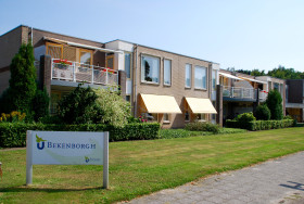 Appartement in Epe