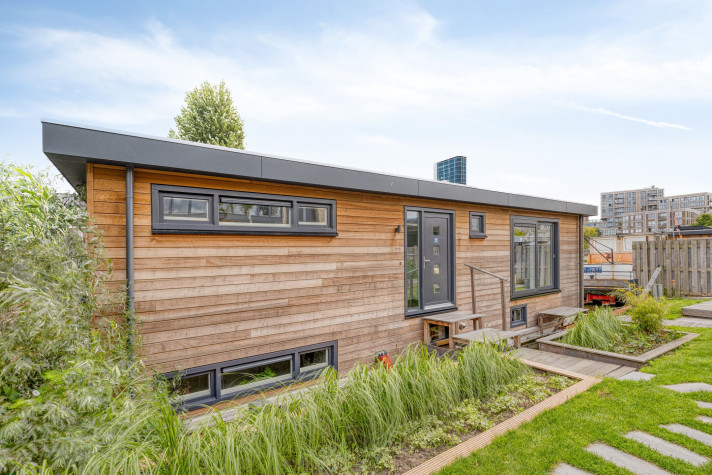 Bekijk foto 1/28 van house in Alkmaar