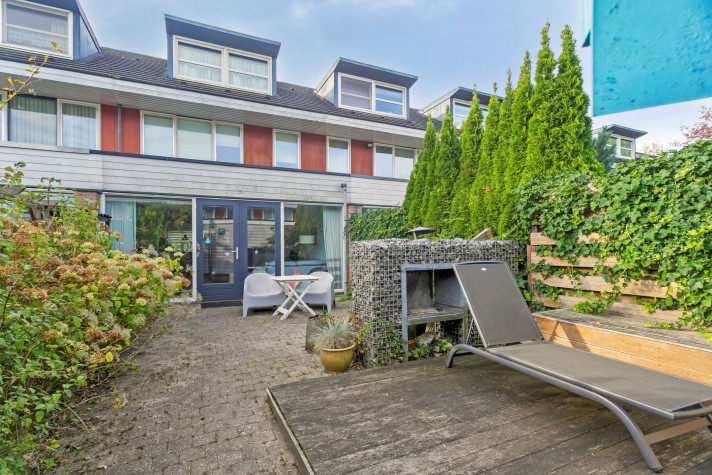 Bekijk foto 1/20 van house in Amstelveen