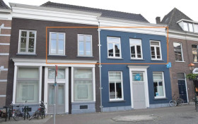 Apartment in Doesburg