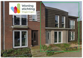 Family home in Wageningen
