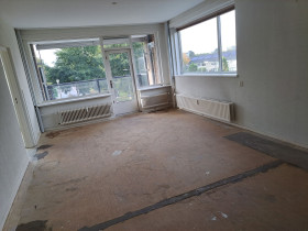 Appartement in Amersfoort