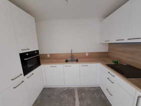 Appartement in Amersfoort