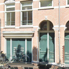 Appartement in Amsterdam