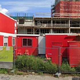 Appartement in Delft