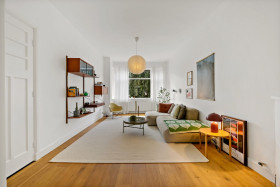 Appartement in 's-Gravenhage