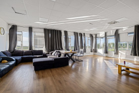 Family home in Leeuwarden