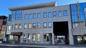 Appartement in Roermond