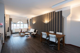 Appartement in Leiden