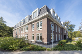 Appartement in Blaricum