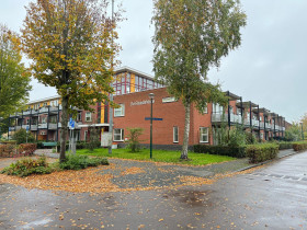 Appartement in Eemnes