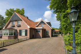 Woonhuis in Losser