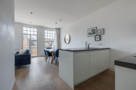 Appartement in Amsterdam