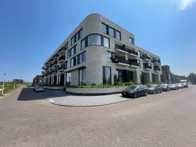 Appartement in Utrecht