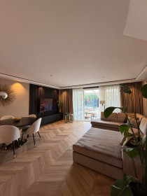 Woonhuis in Amsterdam