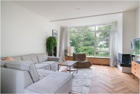 Family home in Haarlem