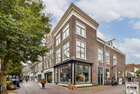 Apartment in Haarlem