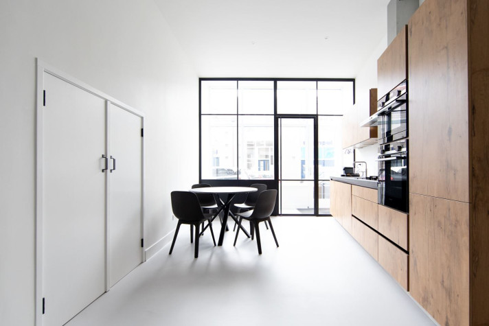 View photo 1/20 of apartment in Hoorn