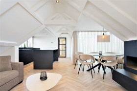 Appartement in Amsterdam