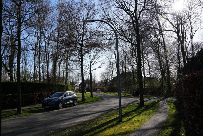 Bekijk foto 1/44 van house in 's-Gravenhage