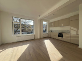 Appartement in 's-Gravenhage