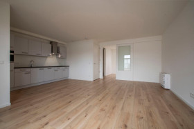 Appartement in Melick