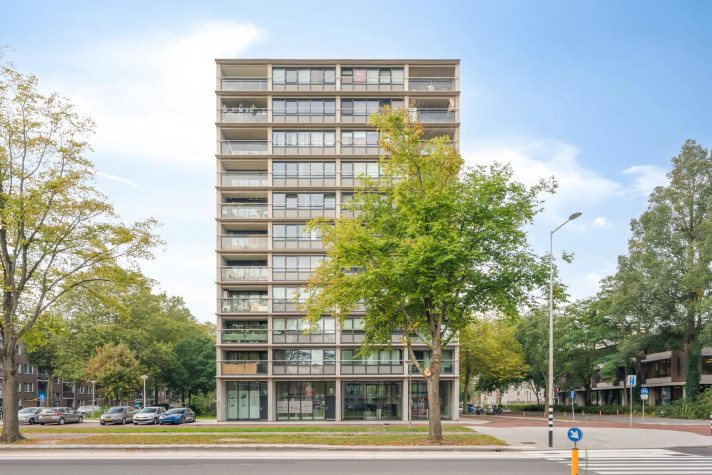 View photo 1/21 of apartment in Amsterdam