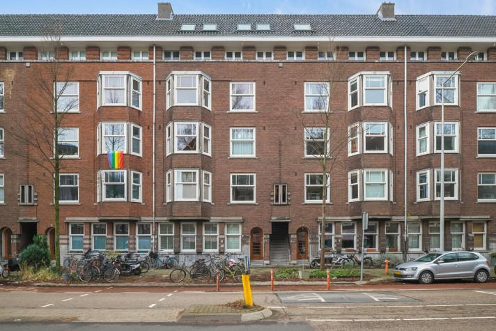 Bekijk foto 1/26 van apartment in Amsterdam