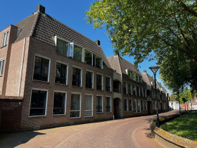 Apartment in Zevenaar