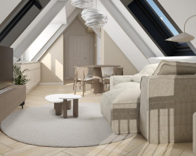 Appartement in Hoorn