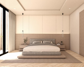 Appartement in Hoorn