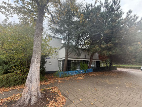 Family home in Amsterdam