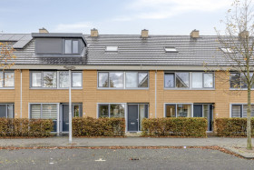 Woonhuis in Utrecht