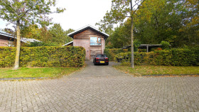 Woonhuis in Assen