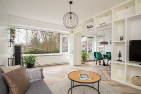 Appartement in Amstelveen