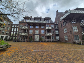 Appartement in Ermelo