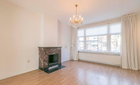 Appartement in 's-Gravenhage