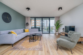 Apartment in Rotterdam