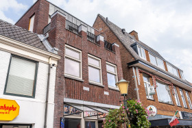 Appartement in Wassenaar