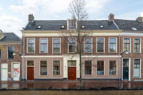Apartment in Leeuwarden