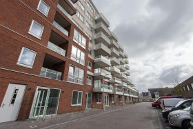 Appartement in Zaanstad