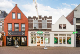 Appartement in Súdwest-Fryslân