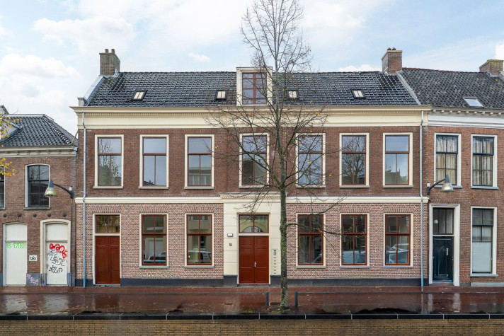 View photo 1/2 of apartment in Leeuwarden