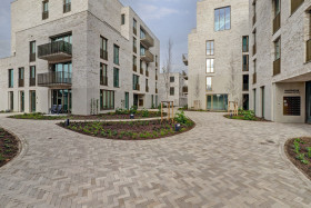 Woonhuis in Nijmegen