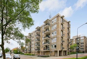 Appartement in 's-Hertogenbosch