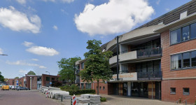 Appartement in Waalre