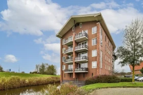 Apartment in Amstelveen