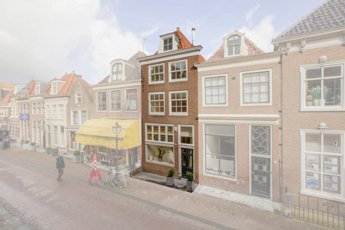 View photo 1/28 of house in Hoorn