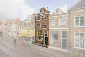 Family home in Hoorn