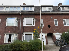 Appartement in Utrecht